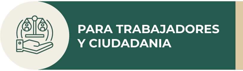 Unidad De Enlace Para La Reforma Al Sistema De Justicia Laboral