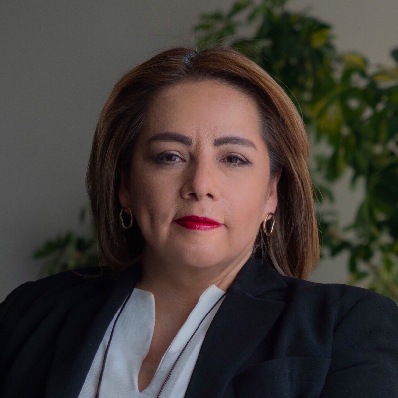 Susana Casado García