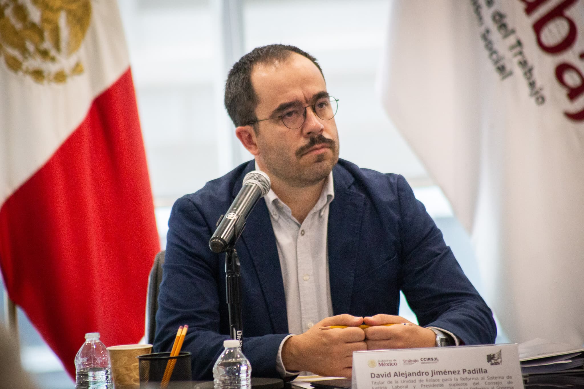 Marath Baruch Bolaños López