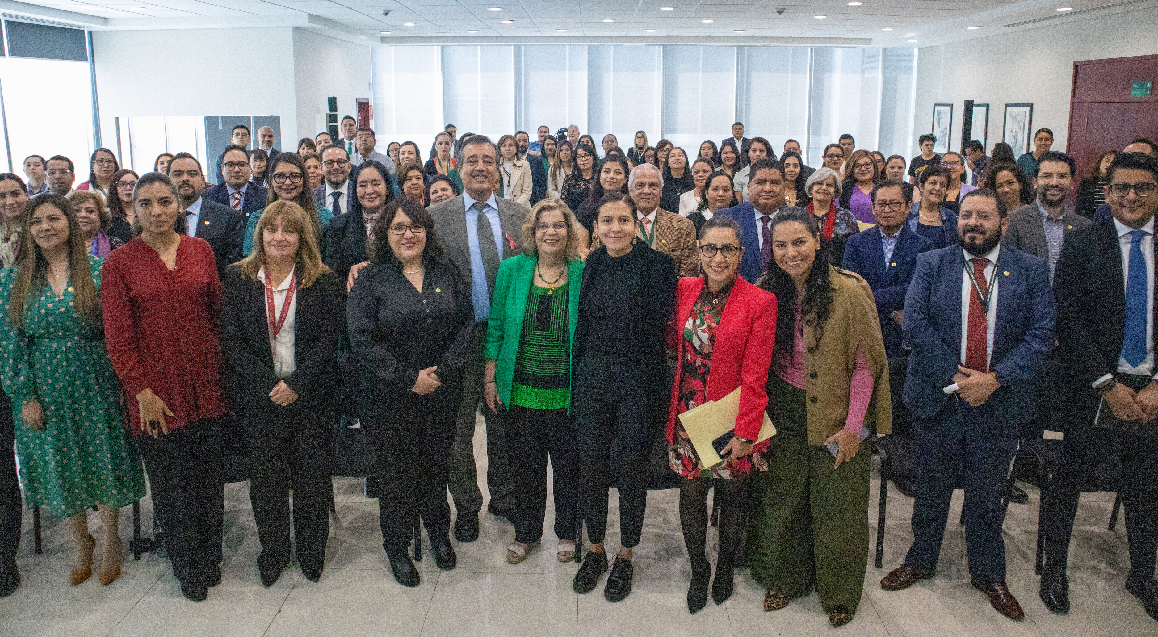 Derechos Humanos e Igualdad de Género